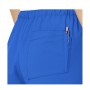 Γυναικείο Ιατρικό Παντελόνι W123 Drawstring (Navy Blue) της WonderWink ADH79557 trazeras|ADH79557