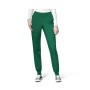 Γυναικείο Ιατρικό Παντελόνι W123 Comfort Waist Jogger (Hunter Green) της WonderWink ADH79554 trazeras|ADH79554