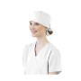 Ιατρικό Σκουφάκι Unisex Solid (White) της WonderWink ADH79584 trazeras|ADH79584