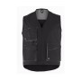 Γιλέκο Εργασίας Top (3 Χρώματα) της Axon Workwear AXN79618 trazeras|AXN79618