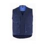 Γιλέκο Εργασίας Top (3 Χρώματα) της Axon Workwear AXN79618 trazeras|AXN79618