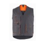 Γιλέκο Εργασίας Top (3 Χρώματα) της Axon Workwear AXN79618 trazeras|AXN79618