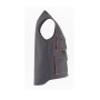 Γιλέκο Εργασίας Top (3 Χρώματα) της Axon Workwear AXN79618 trazeras|AXN79618