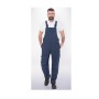Παντελόνι / Φόρμα Εργασίας με Τιράντες Top Bib Pants (2 Χρώματα) της Axon Workwear AXN79619 trazeras|AXN79619