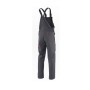 Παντελόνι / Φόρμα Εργασίας με Τιράντες Top Bib Pants (2 Χρώματα) της Axon Workwear AXN79619 trazeras|AXN79619