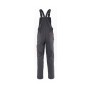 Παντελόνι / Φόρμα Εργασίας με Τιράντες Top Bib Pants (2 Χρώματα) της Axon Workwear AXN79619 trazeras|AXN79619