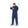 Φόρμα Εργασίας Ολόσωμη Top Overalls (2 Χρώματα) της Axon Workwear AXN79620 trazeras|AXN79620