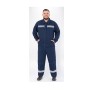 Φόρμα Εργασίας Ολόσωμη Top Overalls Υψηλής Ορατότητας Hi-Vis (2 Χρώματα) της Axon Workwear AXN79621 trazeras|AXN79621