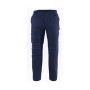 Παντελόνι Εργασίας Υψηλής Ορατότητας Hi-Vis Top Trousers (4 Χρώματα) της Axon Workwear AXN79637 trazeras|AXN79637