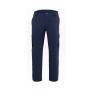 Παντελόνι Εργασίας Classic Trousers (4 Χρώματα) της Axon Workwear AXN79640 trazeras|AXN79640