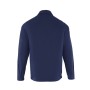 Βαμβακερό Τζάκετ Εργασίας Classic Jacket (Blue) της Axon Workwear AXN79650 trazeras|AXN79650