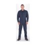 Βαμβακερή Φόρμα Εργασίας Ολόσωμη Classic Overalls της Axon Workwear AXN79655 trazeras|AXN79655