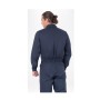 Βαμβακερή Φόρμα Εργασίας Ολόσωμη Classic Overalls της Axon Workwear AXN79655 trazeras|AXN79655