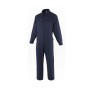 Βαμβακερή Φόρμα Εργασίας Ολόσωμη Classic Overalls της Axon Workwear AXN79655 trazeras|AXN79655