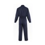 Βαμβακερή Φόρμα Εργασίας Ολόσωμη Classic Overalls της Axon Workwear AXN79655 trazeras|AXN79655