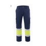 Παντελόνι Εργασίας Υψηλής Ορατότητας Hi-Vis Leggero Trousers (2 Χρώματα) της Axon Workwear AXN79660 trazeras|AXN79660