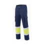 Παντελόνι Εργασίας Υψηλής Ορατότητας Hi-Vis Leggero Trousers (2 Χρώματα) της Axon Workwear AXN79660 trazeras|AXN79660