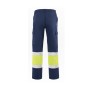 Παντελόνι Εργασίας Υψηλής Ορατότητας Hi-Vis Leggero Trousers (2 Χρώματα) της Axon Workwear AXN79660 trazeras|AXN79660