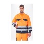 Τζάκετ Εργασίας Υψηλής Ορατότητας Hi-Vis Jacket (2 Χρώματα) της Axon Workwear AXN79661 trazeras|AXN79661