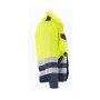 Τζάκετ Εργασίας Υψηλής Ορατότητας Hi-Vis Jacket (2 Χρώματα) της Axon Workwear AXN79661 trazeras|AXN79661