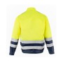 Τζάκετ Εργασίας Υψηλής Ορατότητας Hi-Vis Jacket (2 Χρώματα) της Axon Workwear AXN79661 trazeras|AXN79661