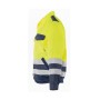 Τζάκετ Εργασίας Υψηλής Ορατότητας Hi-Vis Jacket (2 Χρώματα) της Axon Workwear AXN79661 trazeras|AXN79661