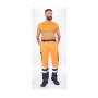 Παντελόνι Εργασίας Υψηλής Ορατότητας Hi-Vis Trousers (2 Χρώματα) της Axon Workwear AXN79662 trazeras|AXN79662