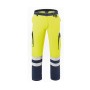 Παντελόνι Εργασίας Υψηλής Ορατότητας Hi-Vis Trousers (2 Χρώματα) της Axon Workwear AXN79662 trazeras|AXN79662