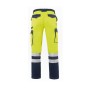 Παντελόνι Εργασίας Υψηλής Ορατότητας Hi-Vis Trousers (2 Χρώματα) της Axon Workwear AXN79662 trazeras|AXN79662