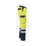 Παντελόνι Εργασίας Υψηλής Ορατότητας Hi-Vis Trousers (2 Χρώματα) της Axon Workwear AXN79662 trazeras|AXN79662