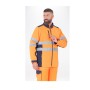 Ζακέτα Εργασίας Softshell Υψηλής Ορατότητας Antares (3 Χρώματα) της Axon Workwear AXN79673 trazeras|AXN79673