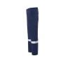 Βραδυφλεγές Παντελόνι Multi-Pro Trousers (Blue) της Axon Workwear AXN79681 trazeras|AXN79681