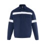 Βραδυφλεγές Τζάκετ Multi-Pro Jacket (Blue) της Axon Workwear AXN79682 trazeras|AXN79682