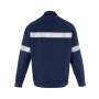 Βραδυφλεγές Τζάκετ Multi-Pro Jacket (Blue) της Axon Workwear AXN79682 trazeras|AXN79682