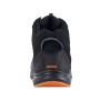 Παπούτσια Εργασίας Sportive 02-SR Low 3'' της Axon Workwear AXN79684 trazeras|AXN79684