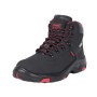 Μποτάκια Εργασίας Power 02-SR Mid 6'' της Axon Workwear AXN79686 trazeras|AXN79686