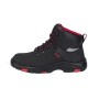 Μποτάκια Εργασίας Power 02-SR Mid 6'' της Axon Workwear AXN79686 trazeras|AXN79686