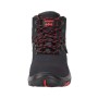Μποτάκια Εργασίας Power 02-SR Mid 6'' της Axon Workwear AXN79686 trazeras|AXN79686