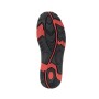 Μποτάκια Εργασίας Power 02-SR Mid 6'' της Axon Workwear AXN79686 trazeras|AXN79686