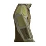 Μακρυμάνικη Επιχειρησιακή Μπλούζα Tiger Combat Shirt (OD Green) της Defcon5 DEF79102 trazeras|DEF79102