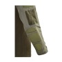 Μακρυμάνικη Επιχειρησιακή Μπλούζα Tiger Combat Shirt (OD Green) της Defcon5 DEF79102 trazeras|DEF79102