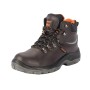 Μποτάκια Εργασίας Etna 02-SR Mid 6'' της Axon Workwear AXN79720 trazeras|AXN79720