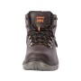 Μποτάκια Εργασίας Etna 02-SR Mid 6'' της Axon Workwear AXN79720 trazeras|AXN79720