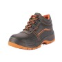 Μποτάκια Εργασίας Basic Boots 01-SR Mid 6'' της Axon Workwear AXN79728 trazeras|AXN79724