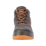 Μποτάκια Εργασίας Basic Boots 01-SR Mid 6'' της Axon Workwear AXN79728 trazeras|AXN79724