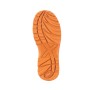 Μποτάκια Εργασίας Basic Boots 01-SR Mid 6'' της Axon Workwear AXN79728 trazeras|AXN79724