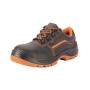 Παπούτσια Εργασίας Basic Shoes 01-SR Low 3'' της Axon Workwear AXN79730 trazeras|AXN79730