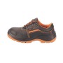 Παπούτσια Εργασίας Basic Shoes 01-SR Low 3'' της Axon Workwear AXN79730 trazeras|AXN79730