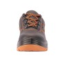 Παπούτσια Εργασίας Basic Shoes 01-SR Low 3'' της Axon Workwear AXN79730 trazeras|AXN79730