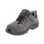 Παπούτσια Εργασίας Gray Shoes 01-SR Low 3'' της Axon Workwear AXN79733 trazeras|AXN79733